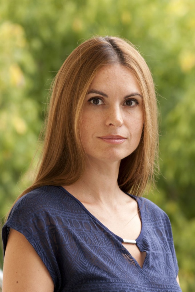 dr Vesna Šilić, psiholog i sistemski porodični psihoterapeut – edukator i terapeut u Centru